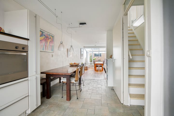 Hoekwoning te koop: Jonagoldhof 38, Zoetermeer