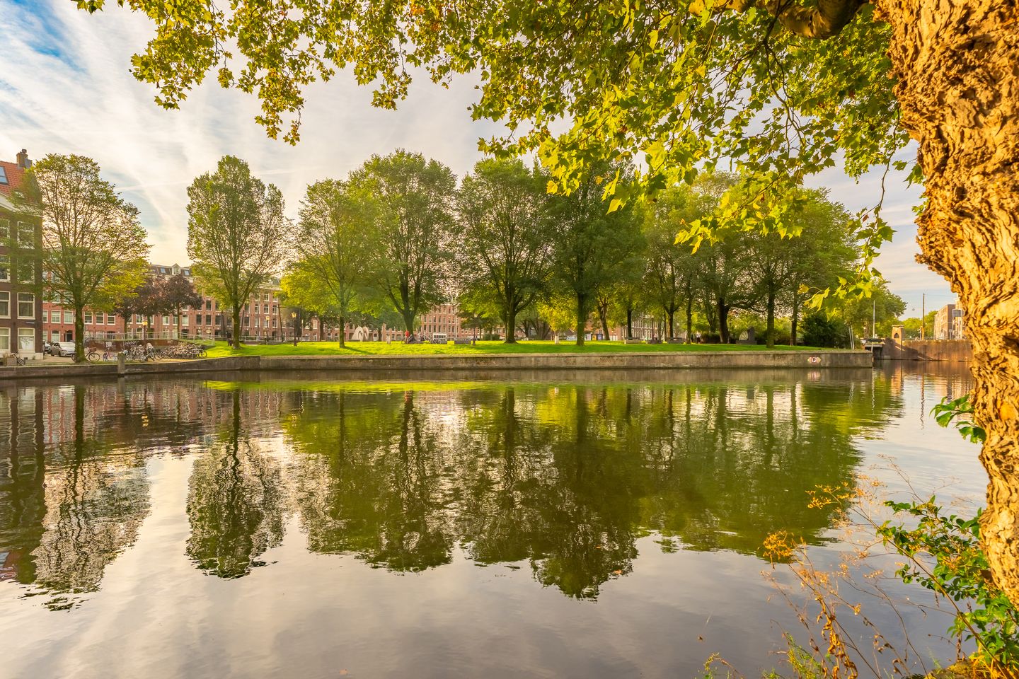 Foto 4 van Nassaukade 39-3