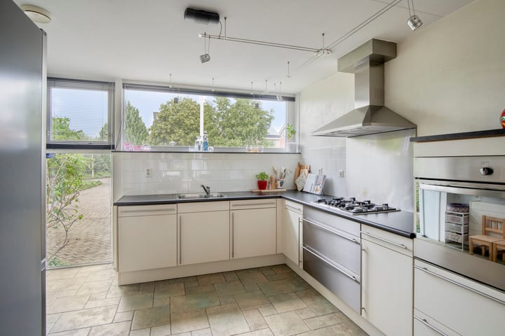 Hoekwoning te koop: Jonagoldhof 38, Zoetermeer