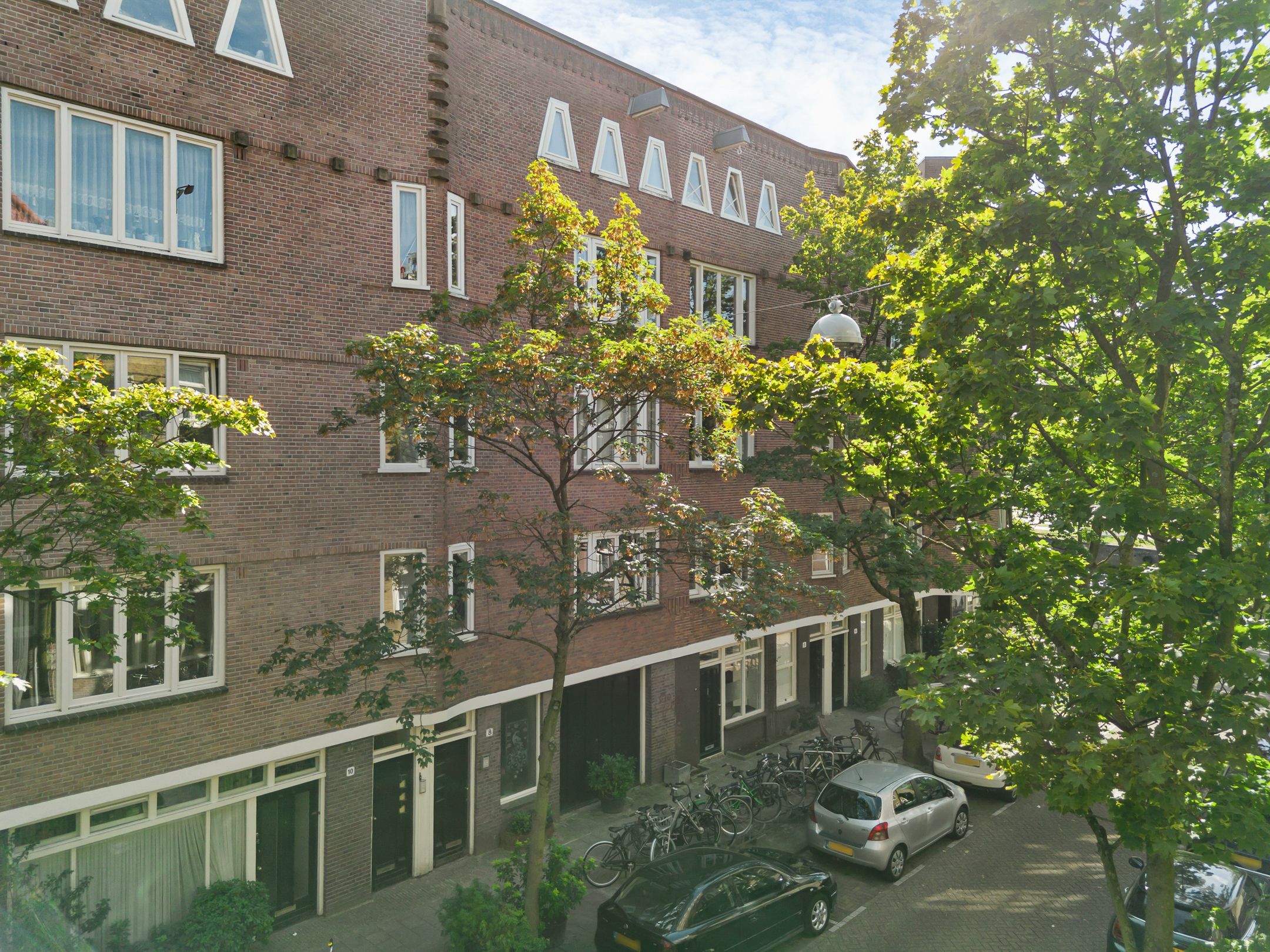 Foto 24 van Cornelis Trooststraat 6-2