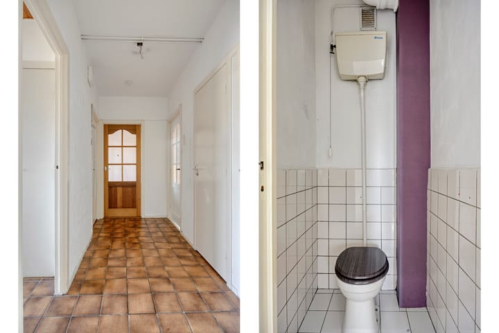 Foto 4 van Kramersgildeplein 50