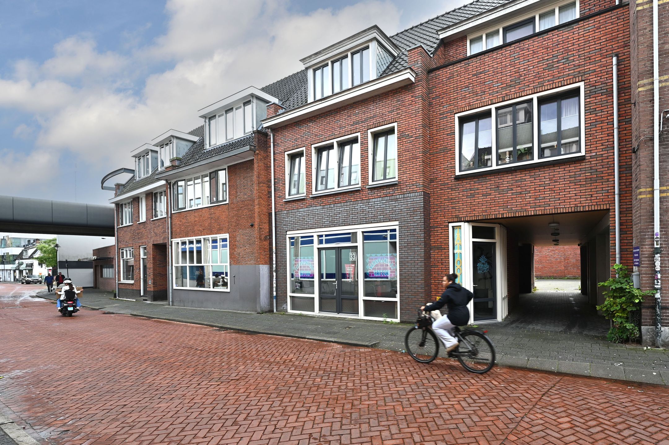 Herenstraat 33 C