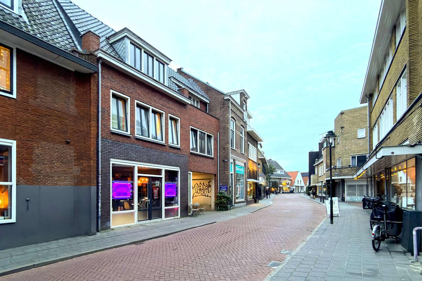 Foto 19 van Herenstraat 33-C