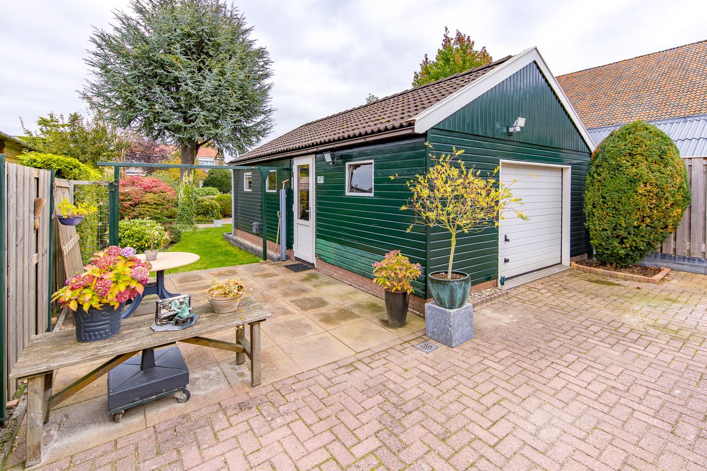 Foto 5 van Handelsstraat 5