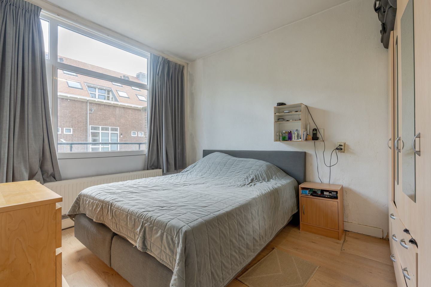 Foto 4 van Dordtselaan 100-B