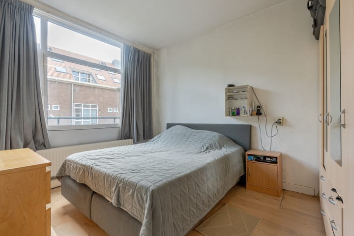 Foto 4 van Dordtselaan 100-B