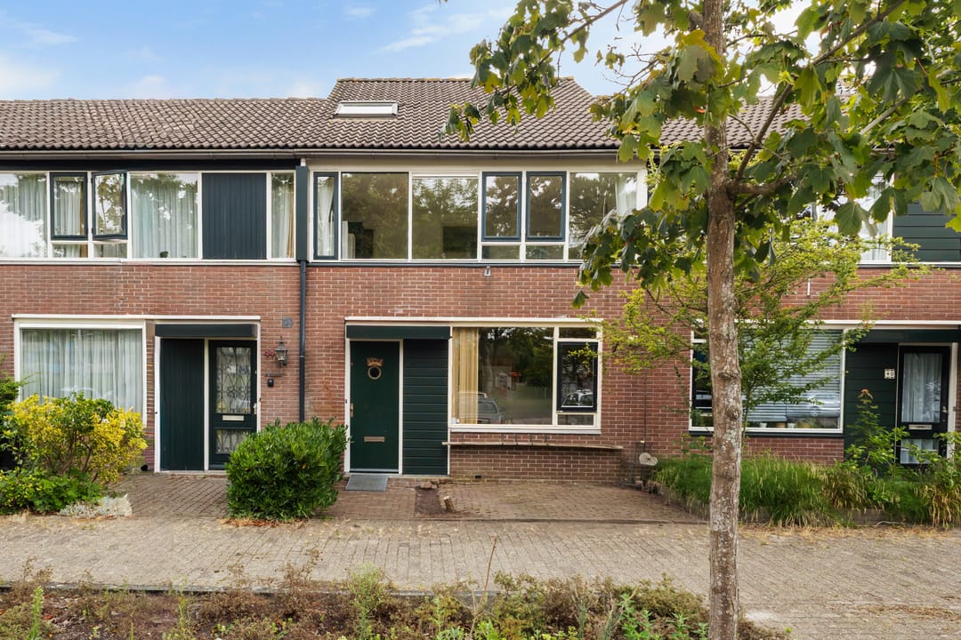 Foto 1 van Voordewind 42
