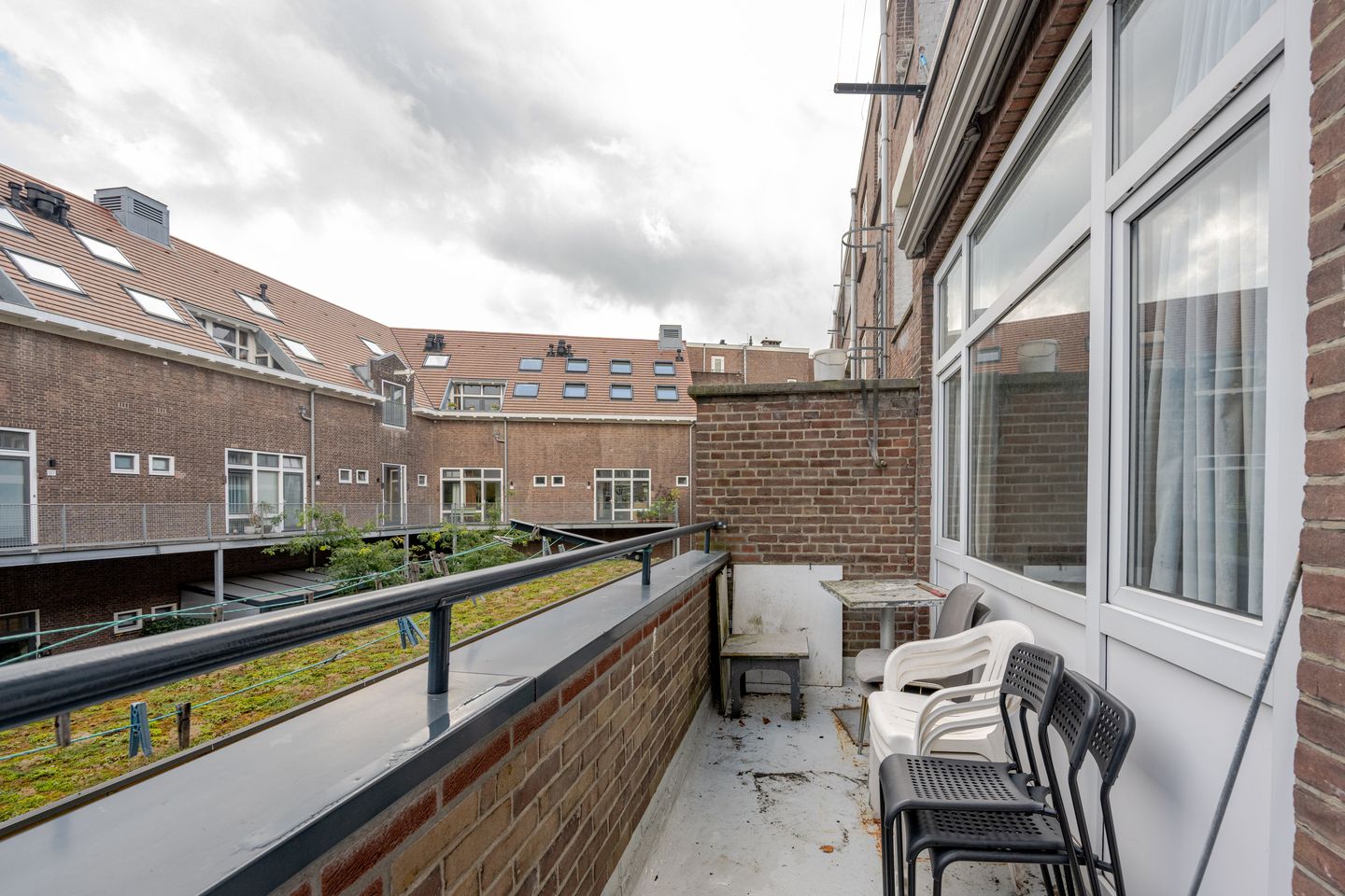 Foto 14 van Dordtselaan 100-B