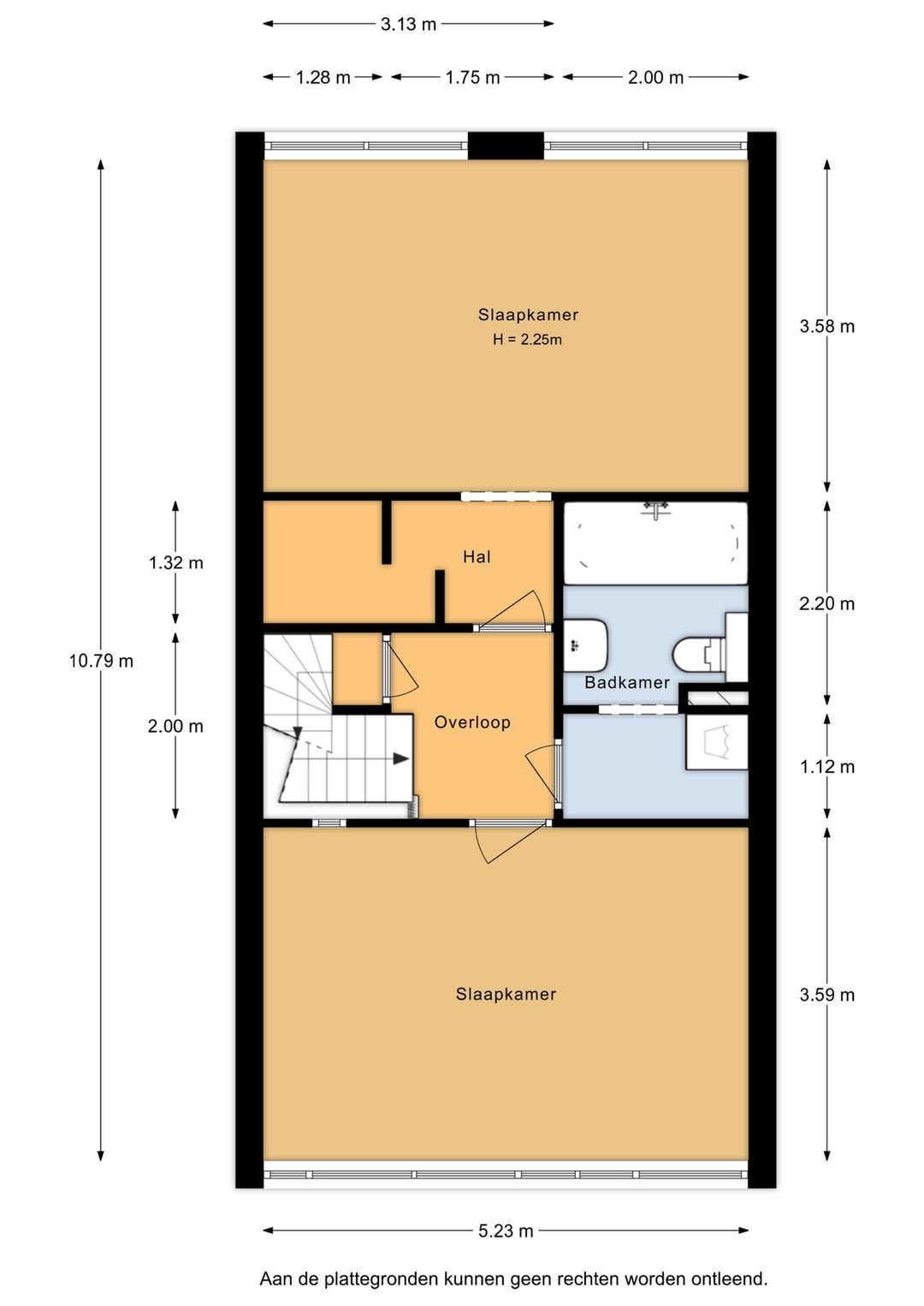 Foto 43 van Voordewind 42