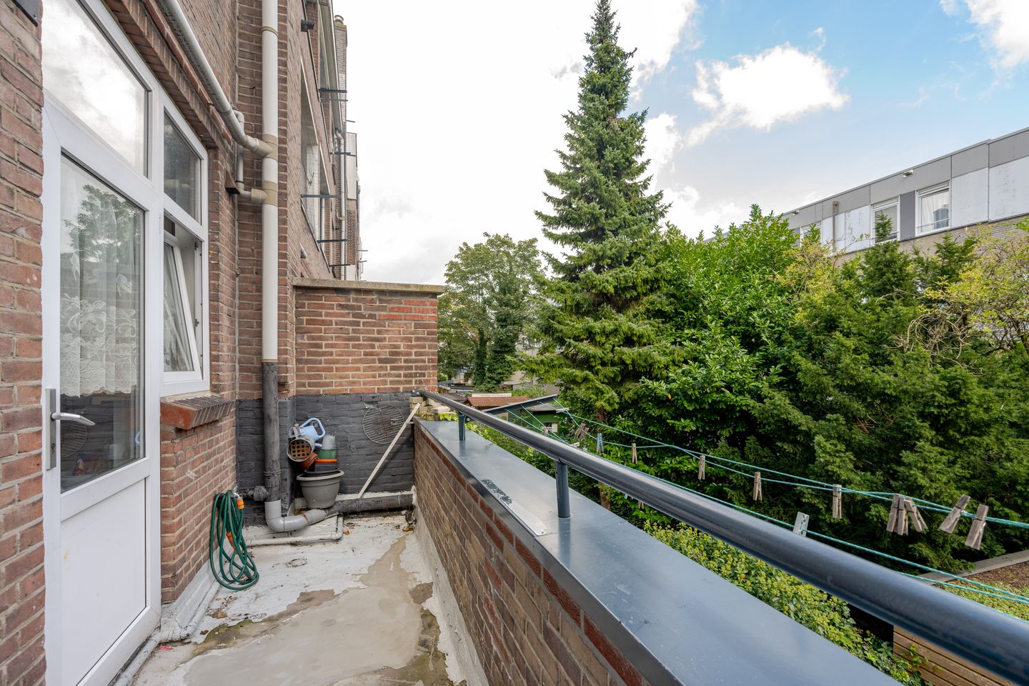 Foto 5 van Dordtselaan 100-B