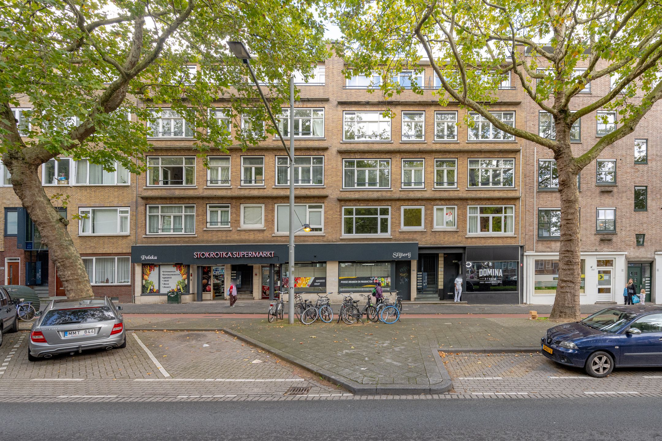 Foto 6 van Dordtselaan 100-B