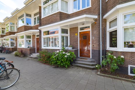 Gerrit van der Veenstraat thumbnail