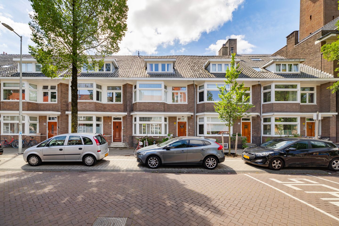 Foto 44 van Gerrit van der Veenstraat 91