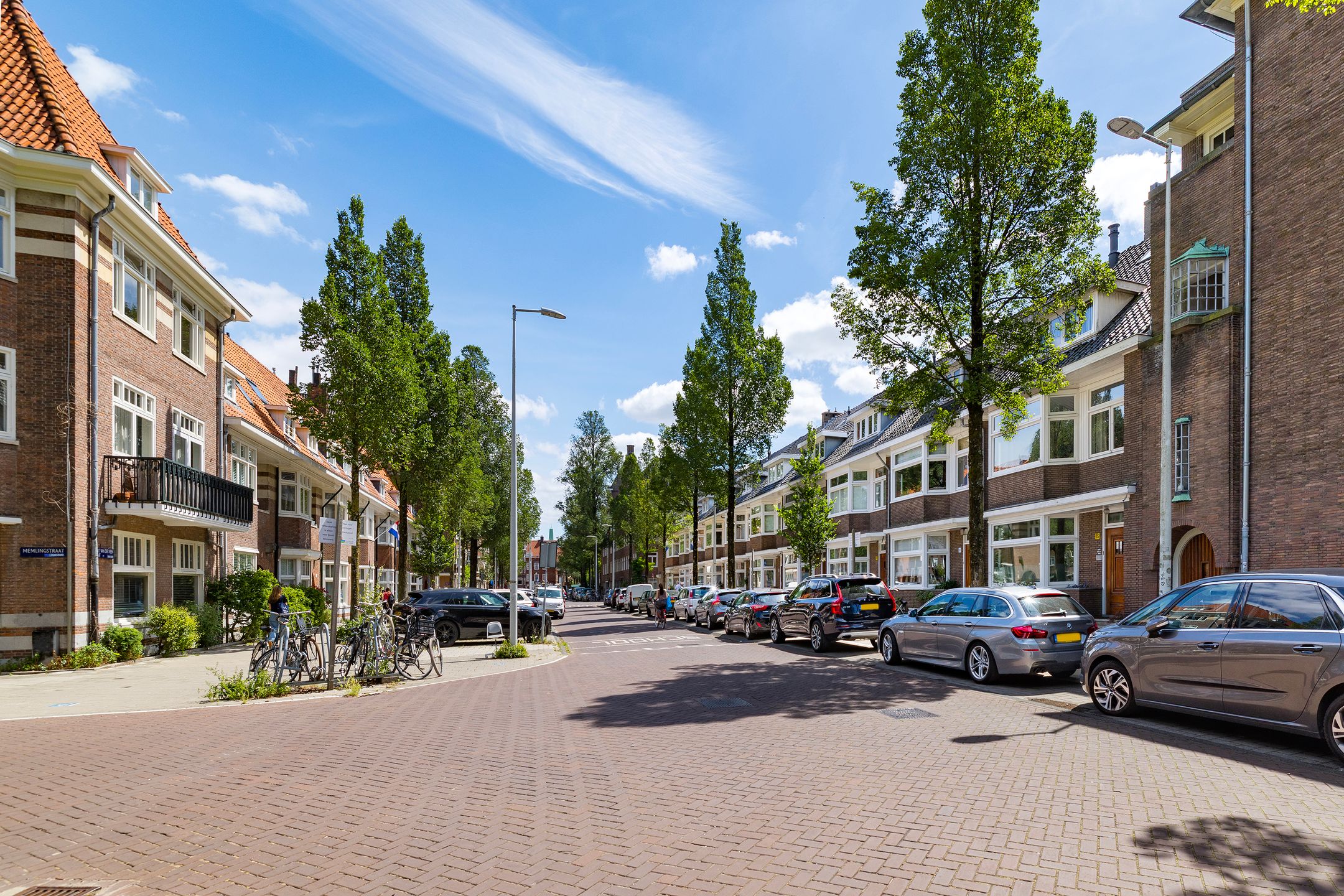 Foto 45 van Gerrit van der Veenstraat 91