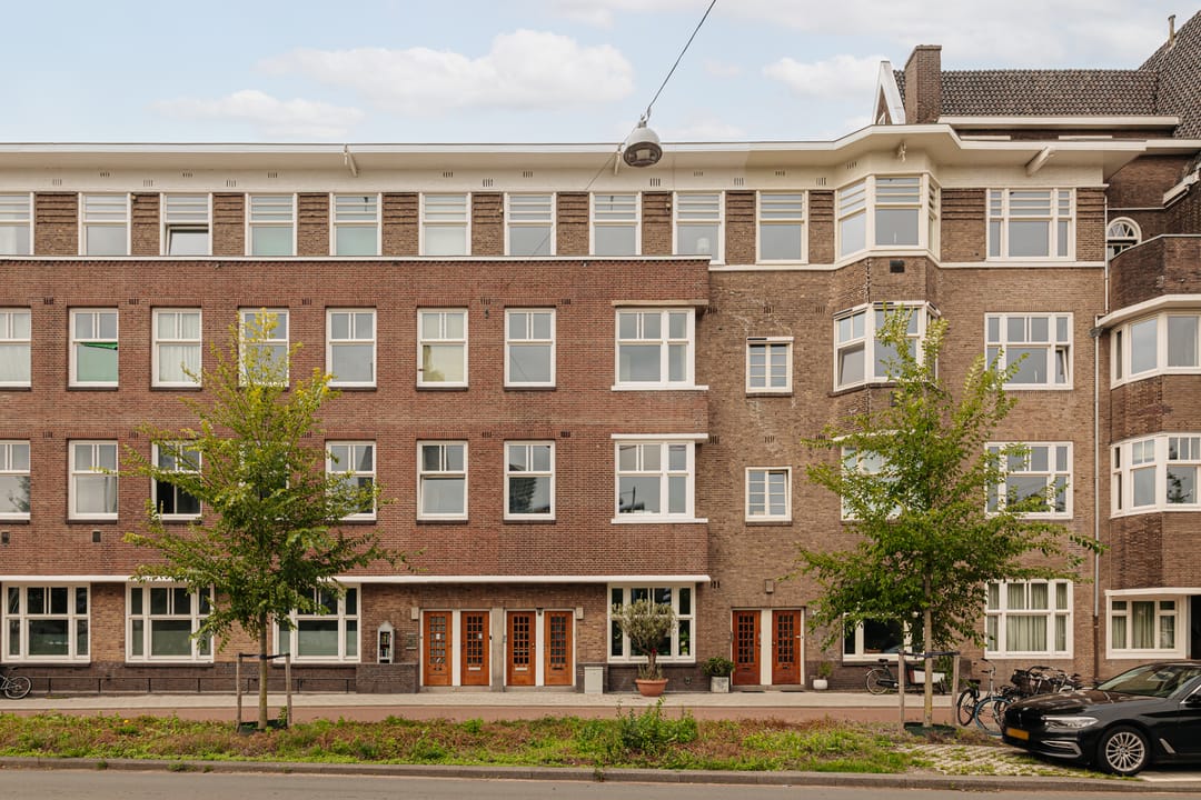 Foto 1 van Amsteldijk 157-2A