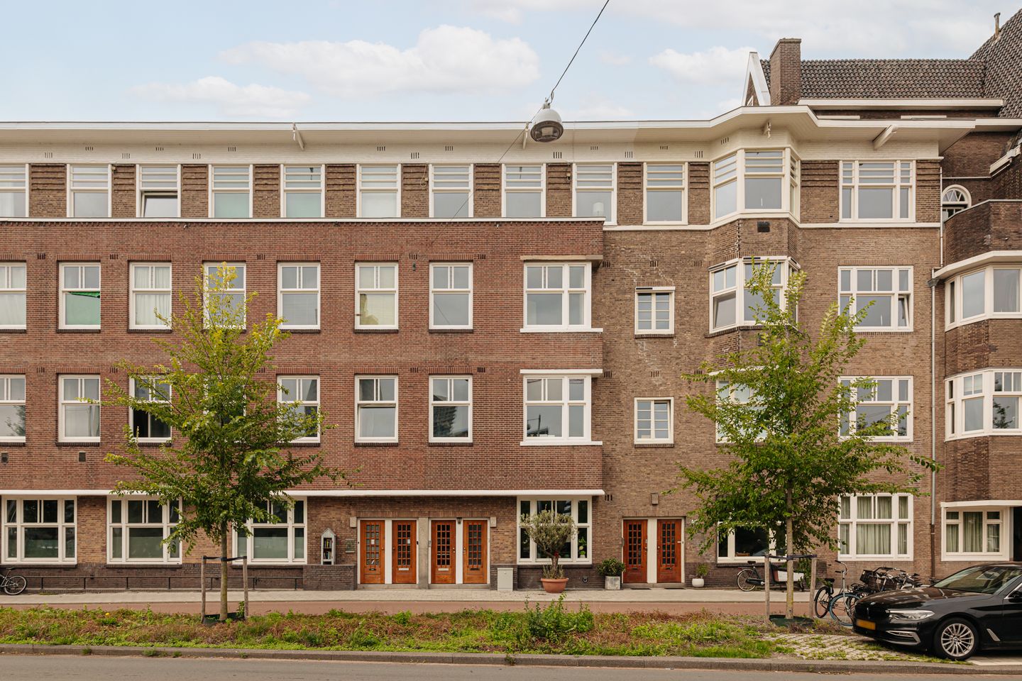 Foto 1 van Amsteldijk 157-2A