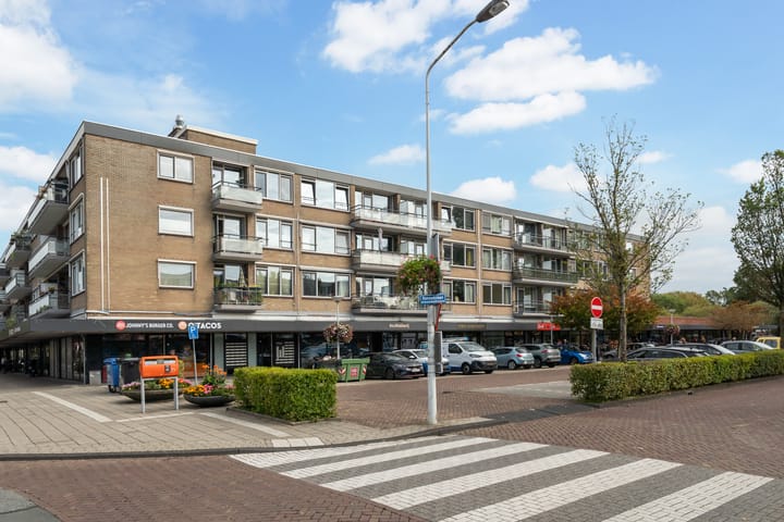 Photo 4 of Kennedylaan 23