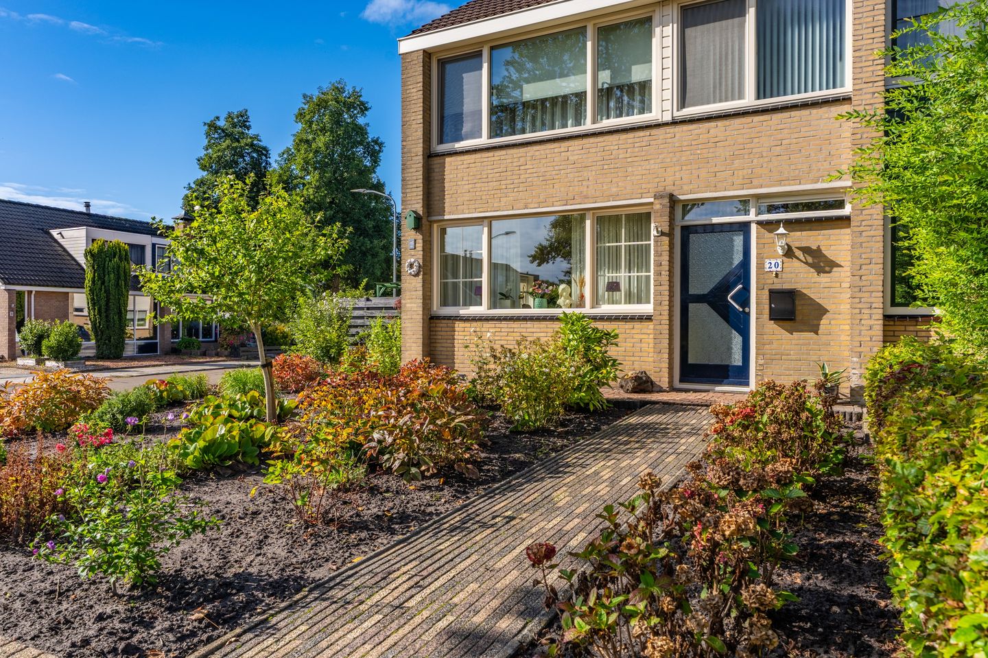 Foto 4 van Laan 1509 20