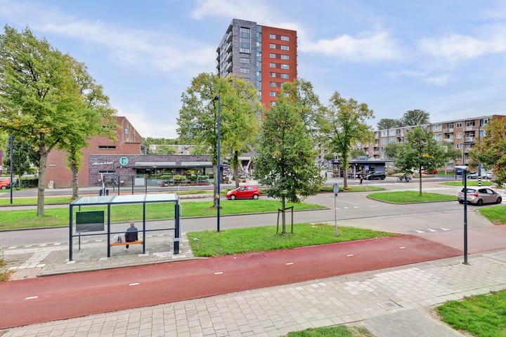 Appartement te koop: Bernard Zweersplein 34, Schiedam