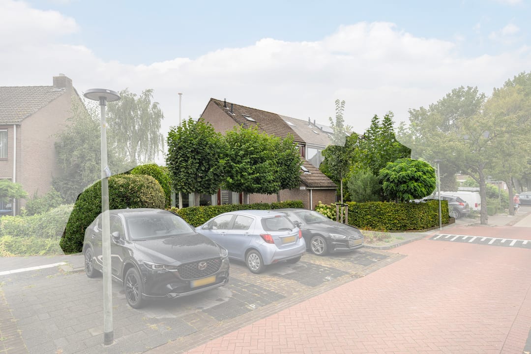 Foto 1 van Lindendreef 1