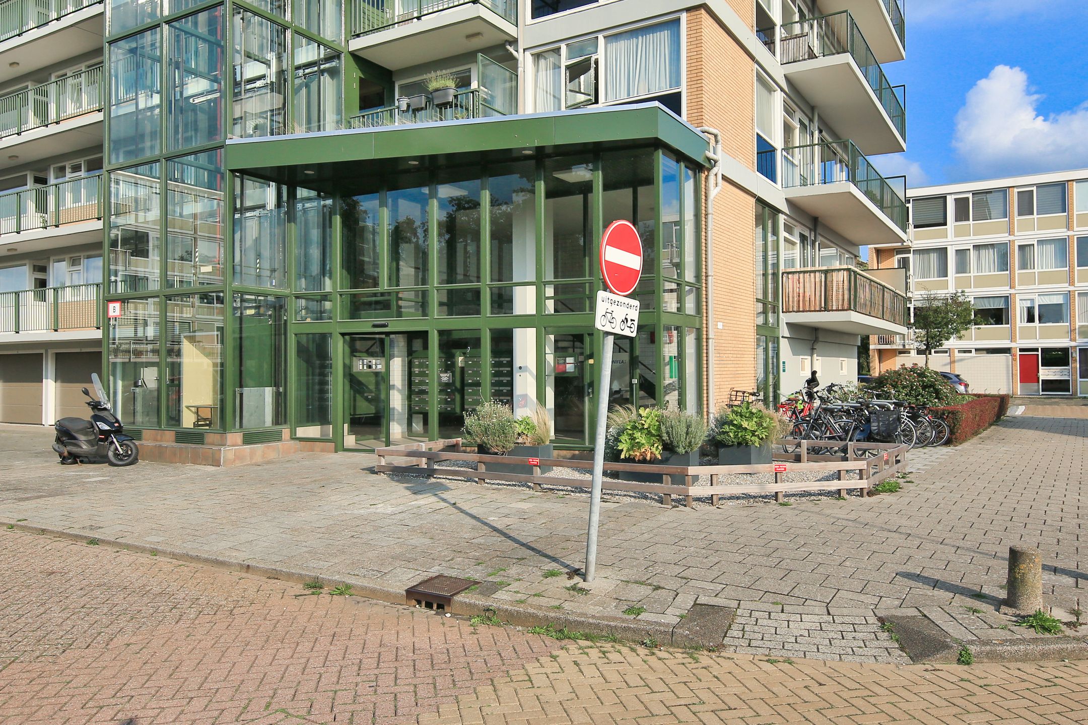 Foto 12 van Einsteinlaan 19