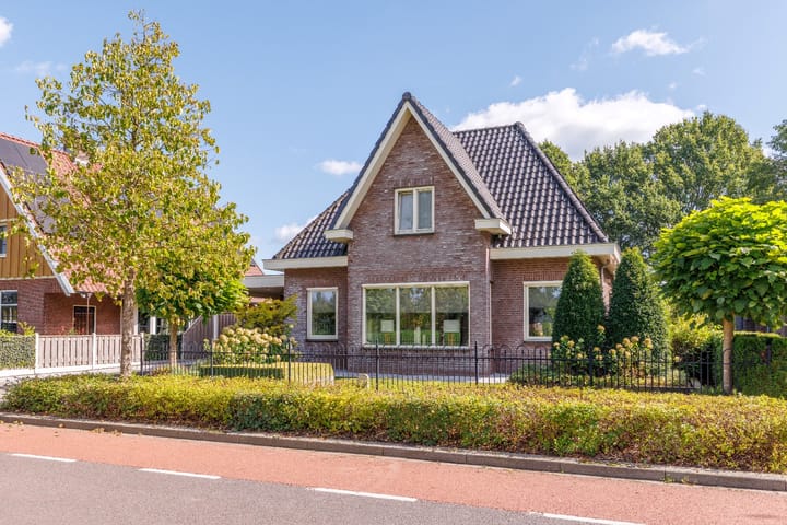 Foto 4 van Hoekweg 24
