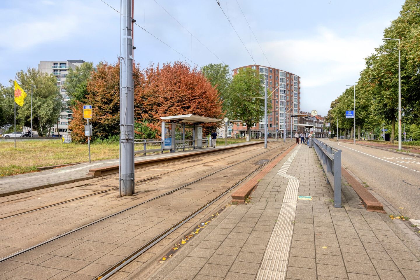 Foto 19 van Honingerdijk 69-A01