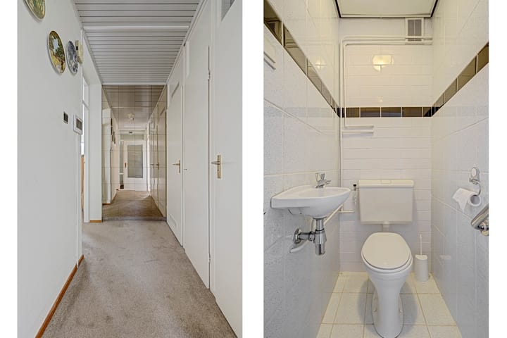 Appartement te koop: Bernard Zweersplein 34, Schiedam
