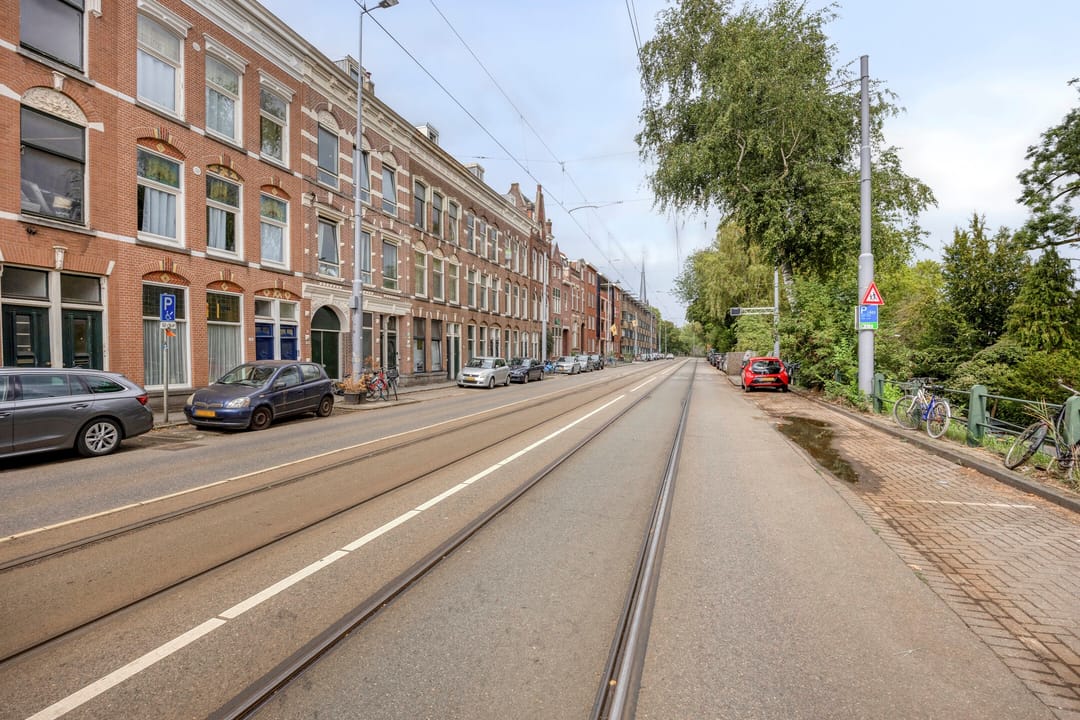 Foto 17 van Honingerdijk 69-A01