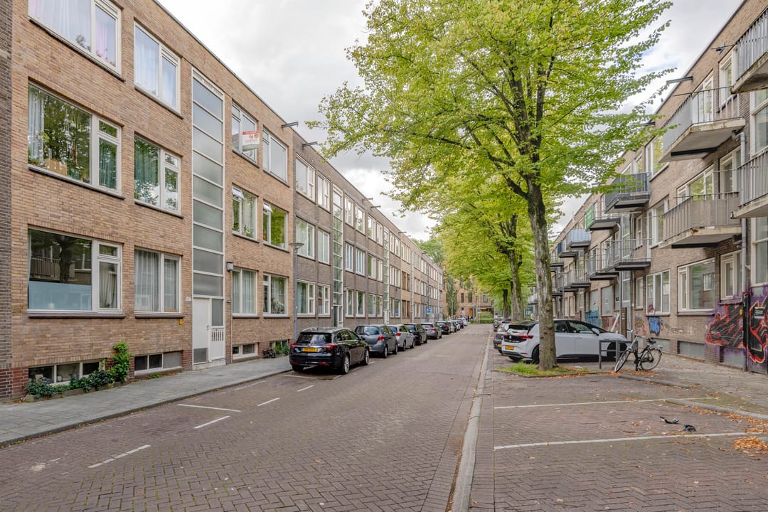 Foto 1 van Walchersestraat 98-C
