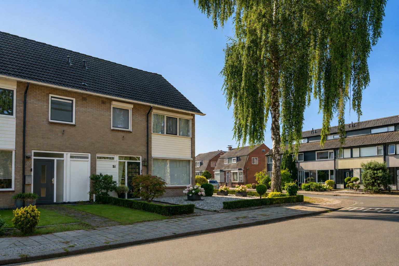Foto 42 van Hunenborg 51