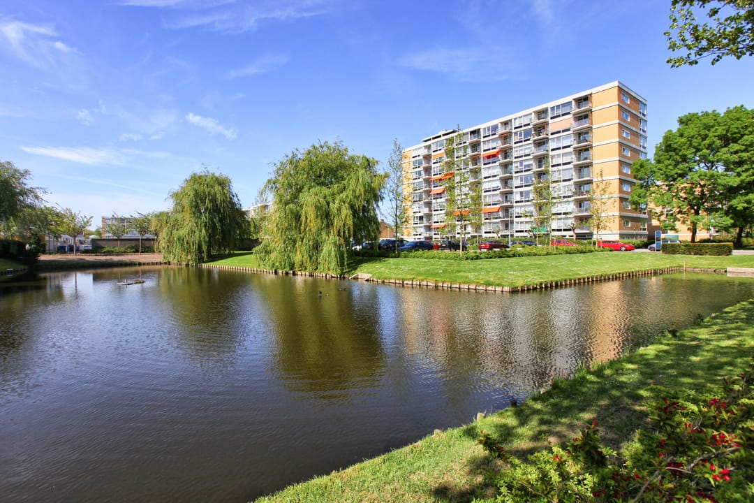 Foto 47 van Einsteinlaan 19
