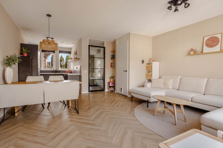Hoekwoning te koop: Boonestaakstraat 27, Almere
