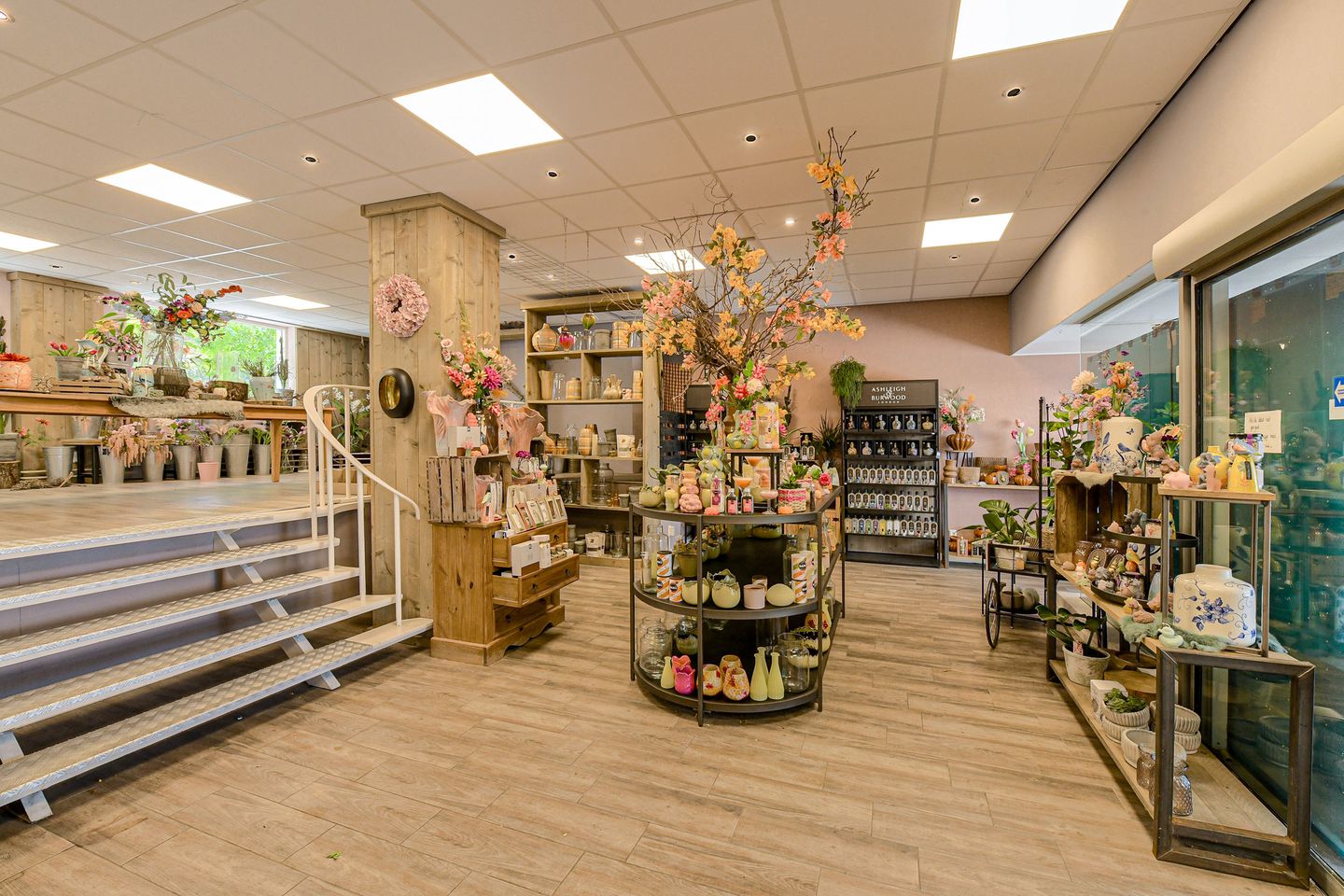 View photo 5 of Brabantplein 18-A