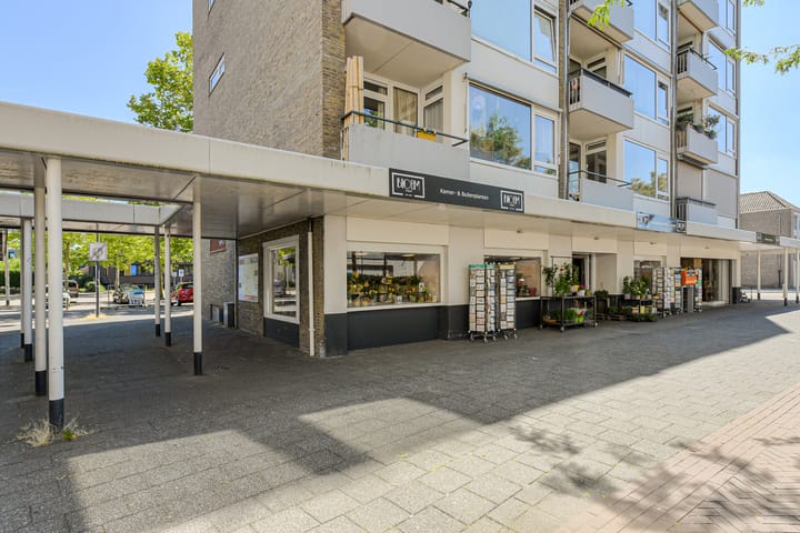 Brabantplein 18-A