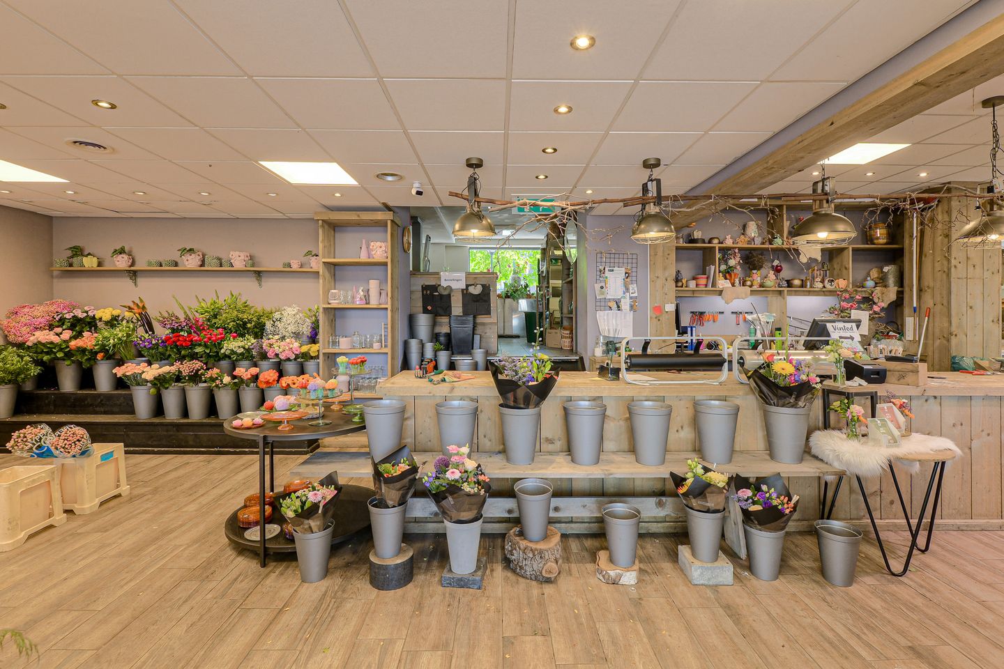 View photo 3 of Brabantplein 18-A