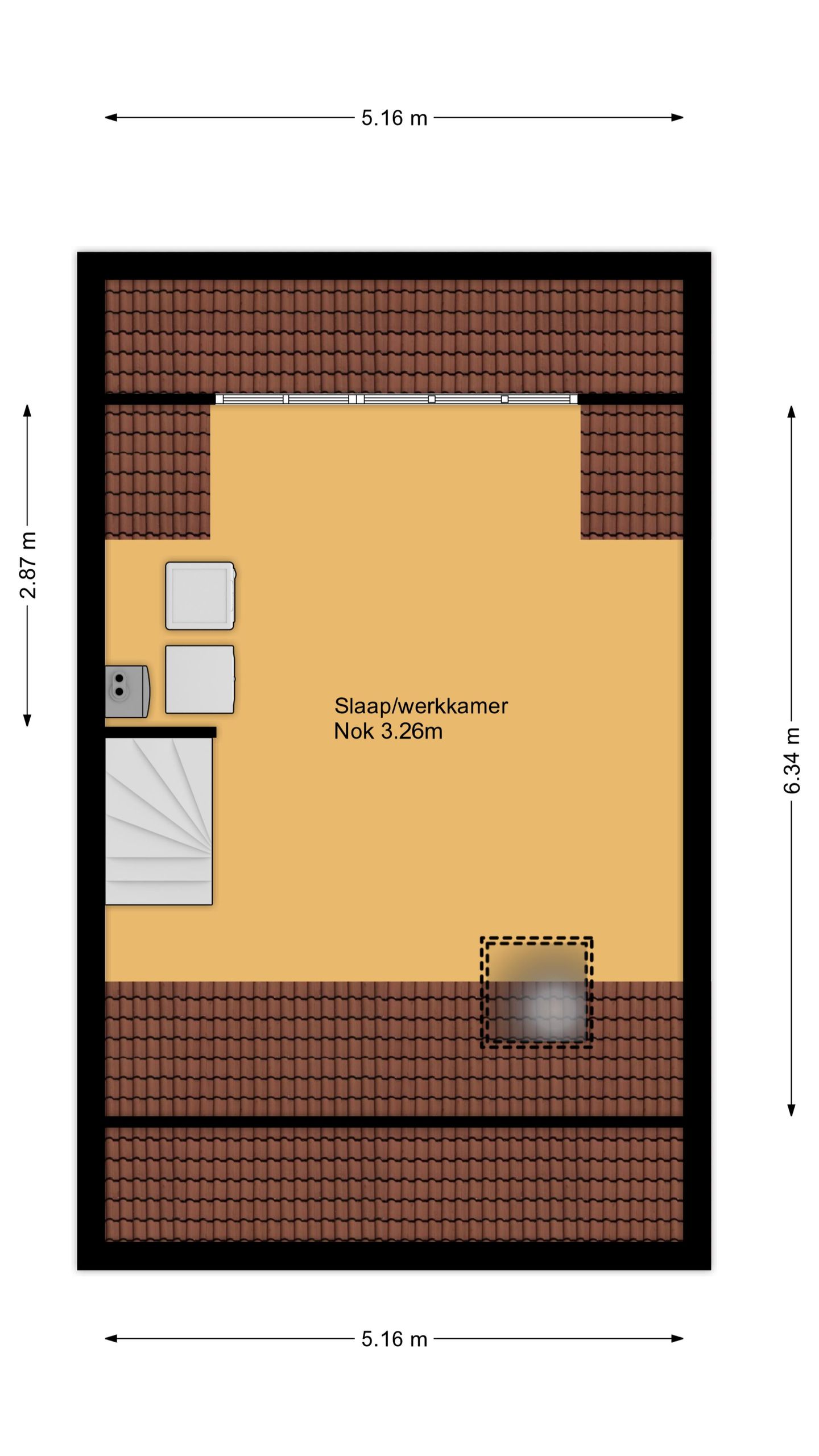 Foto 40 van Boonestaakstraat 27