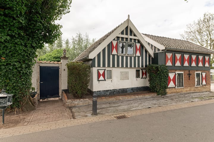 Foto 4 van Voetakkerweg 6