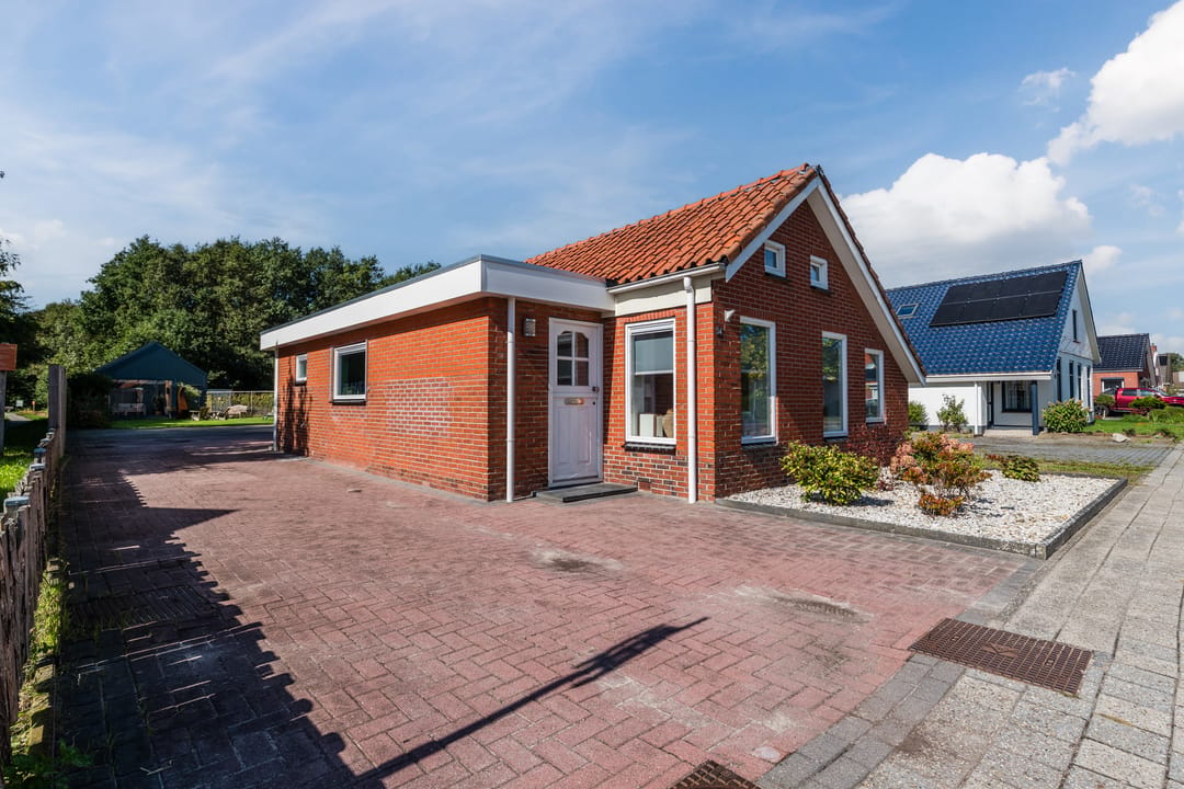 Photo 1 of Klinkerweg 54