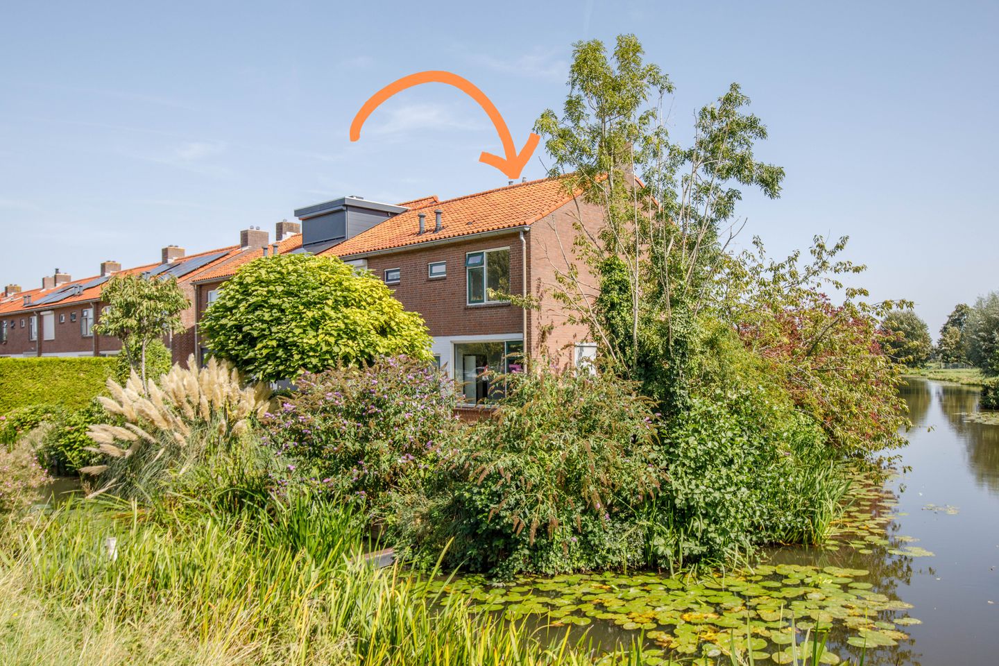 Photo 1 of Dijklaan 82