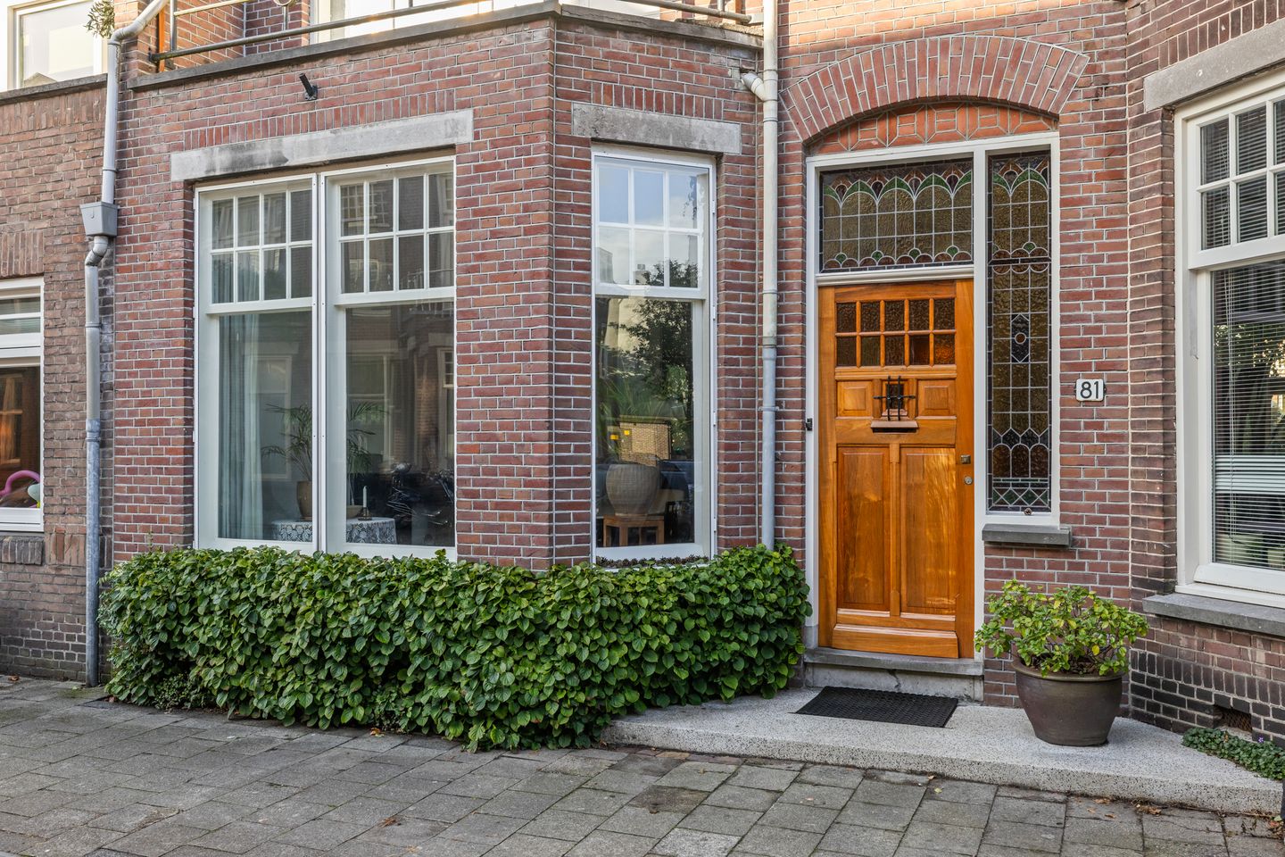 Foto 4 van Frederik Hendrikstraat 81