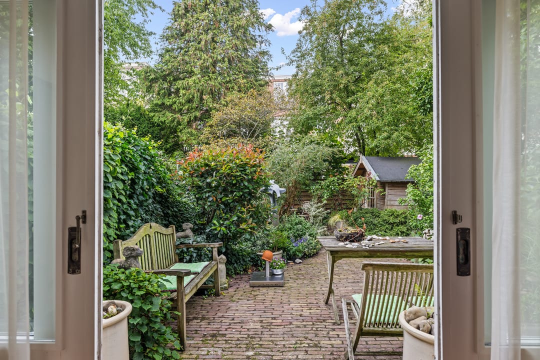 Foto 16 van Frederik Hendrikstraat 81