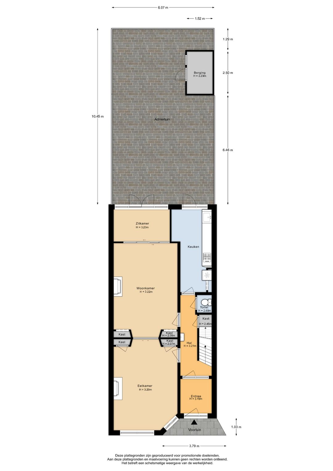 Foto 47 van Frederik Hendrikstraat 81