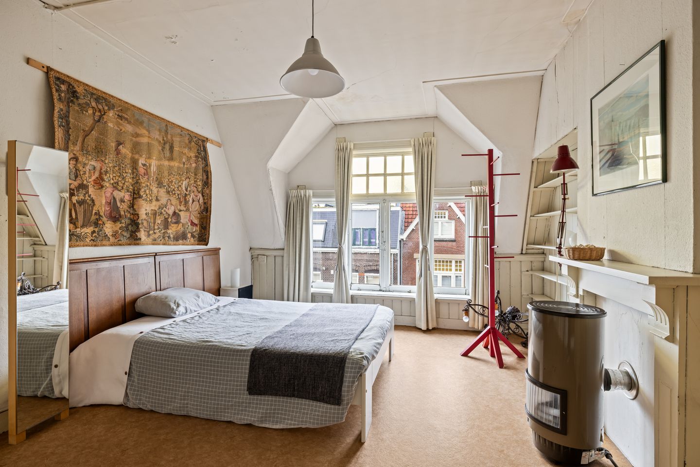 Foto 40 van Frederik Hendrikstraat 81