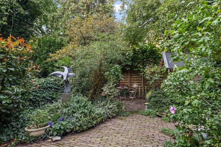 Foto 3 van Frederik Hendrikstraat 81