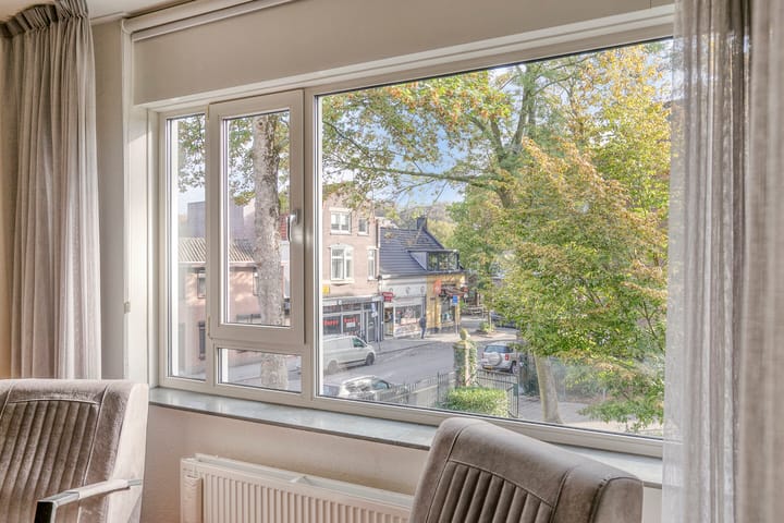 Appartement te koop: Korvelseweg 136A, Tilburg