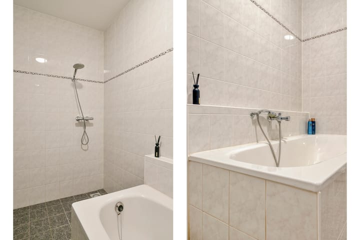 Appartement te koop: Korvelseweg 136A, Tilburg