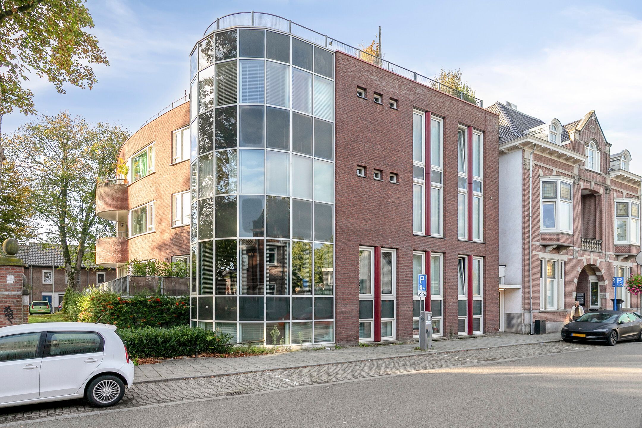 Korvelseweg 136 a