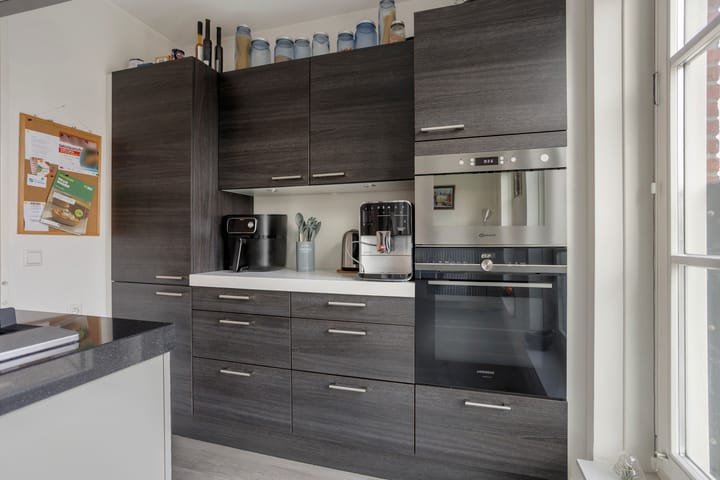 Tussenwoning te koop: Nieuwstraat 44, Leidschendam