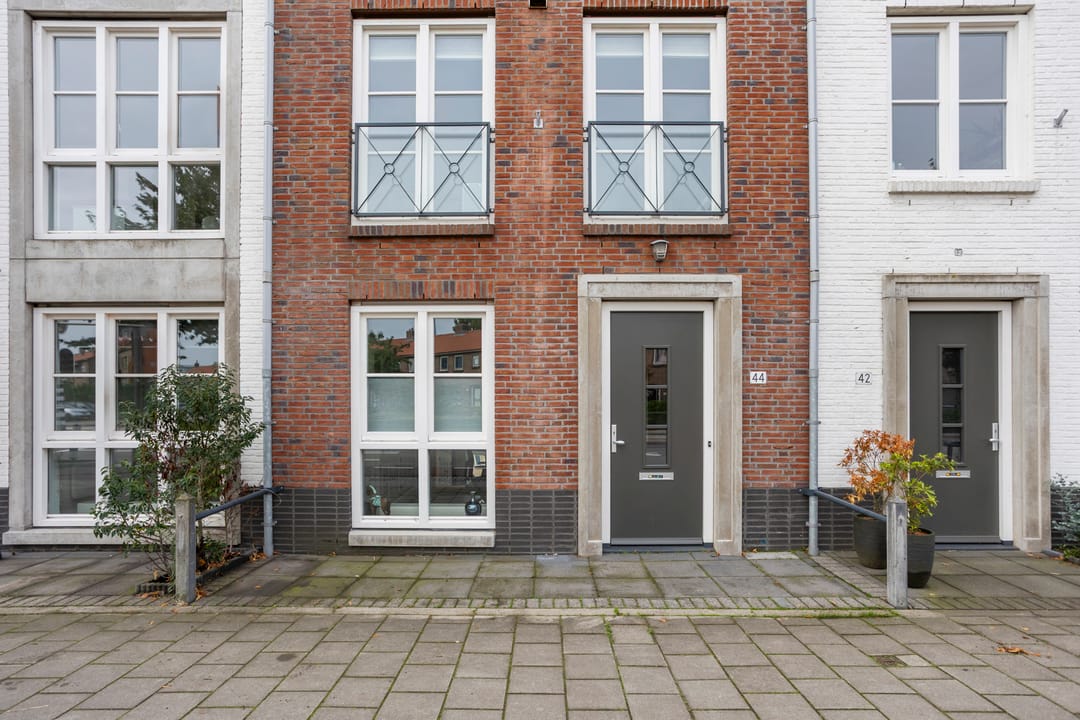 Foto 2 van Nieuwstraat 44